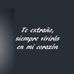 Cora Miranda - Facebook