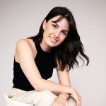 Miranda Coral Engholm - @mirandacoralengholm - Instagram