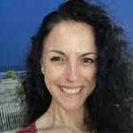 Cora Schipani Moyer - @mysty1972_ - Instagram