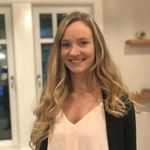 Cora Nelson - @cora_bind - Instagram