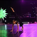 Cora Nelson - @cora_dancer13 - Instagram