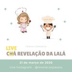 Cora - Oliver - @revelacaopassos - Instagram