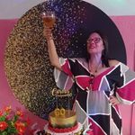 Corina Ribeiro - @coraoliver - Instagram