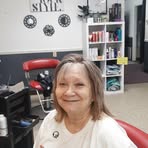 Cora Page - Facebook