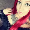 Cora Rylee - @corabankspage - TikTok