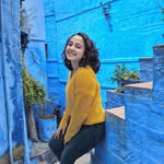Blue Coral Design Studio - @_bluecoraldesignstudio_parisha - Instagram