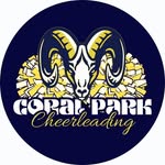 Coral Park Cheerleading!💙💛 - @miamicoralparkcheerleaders - Instagram