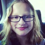 Cora Patterson - @booklover2301 - Instagram
