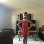 Cora Pearson - @corajo58 - Instagram