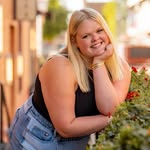 Cora Peterson - @5011cora - Instagram