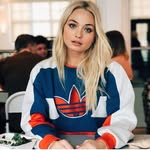 Cora Peterson - @corapeterson123 - Instagram