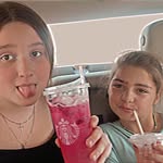 Cora - @coraphillips - Instagram