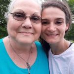 Cora Pierce - @tapiy30173 - Instagram