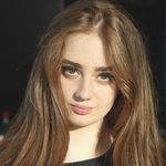Кира - @cora_pittman84000 - Instagram
