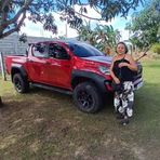 Cora Ponce - Facebook