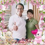 Cora Santos Ponce - Facebook