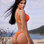 Cora Pope - @ivetealbuquerque__wti6 - Instagram