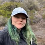 Cora Pope - @corampope - Instagram