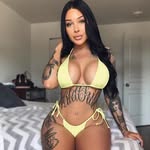 Cora Potts - @corapotts38 - Instagram