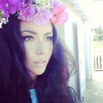 CHRISTINE - @corapowellpxin - Instagram