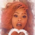 Cora Chantel Powell - @corapowell32 - Instagram