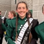 Cora Power - @cora_idaho_marching_band - Instagram