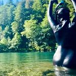 Glencora Powers - @glencorapowers - Instagram