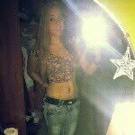 Cora Presley Perry - @corapresley - Instagram