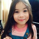 Cora Preston - @cora.arasan - Instagram