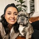 Cora Jeremy - @princess_cora31 - Instagram