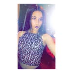 Cora Laverty - @princess_coraaax - Instagram