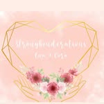 Cora Mueller & Ina Proctor - @_strongbondcreations - Instagram