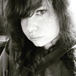 Cora Pugh - @corka.dorka - Instagram