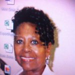 Cora Pugh Huggins - @rodsmom80 - Instagram