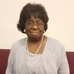 Evangelist Cora L. Pugh - @mamacorapugh - Instagram