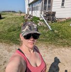 Corina Purdy - Facebook