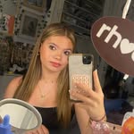 Cora Nielsen - @coraquinny - Instagram