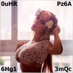 Cora Quinn - @anastellatcamargo - Instagram