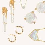 Cora Quinn - @valvetjewelry - Instagram
