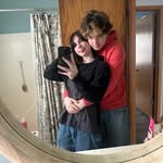 Cora Quinn - @bigbangsthebeast - Instagram