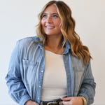 CORINA RADER | IN STYLIST - @hair.by.rinarader - Instagram