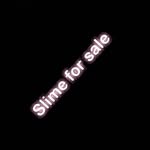 Cora Raines - @slime.for.sale.102 - Instagram