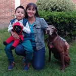 Cora Ramirez - @coraramirez75 - Instagram