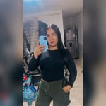 Cora Ramirez - @ramirez_salo89 - Instagram