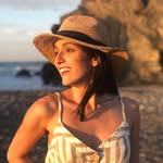 Cora Ramírez - @coraramirezgar - Instagram