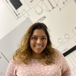 Cora Ramirez - @designing_withcora - Instagram