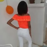 Cora Ramirez - @cora.ramirez.3194 - Instagram