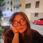 Cora Ramirez - @im_mcrp - Instagram