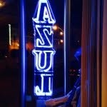Cora Ramirez-v/Ray Vasquez - @galleryazul - Instagram