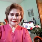 Cora Abad Clarito Ramos - @coraramos62 - Instagram
